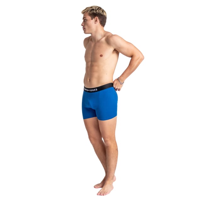 Smith & Jones Smith&Jones Men's Tovin Boxers 5pk - 3