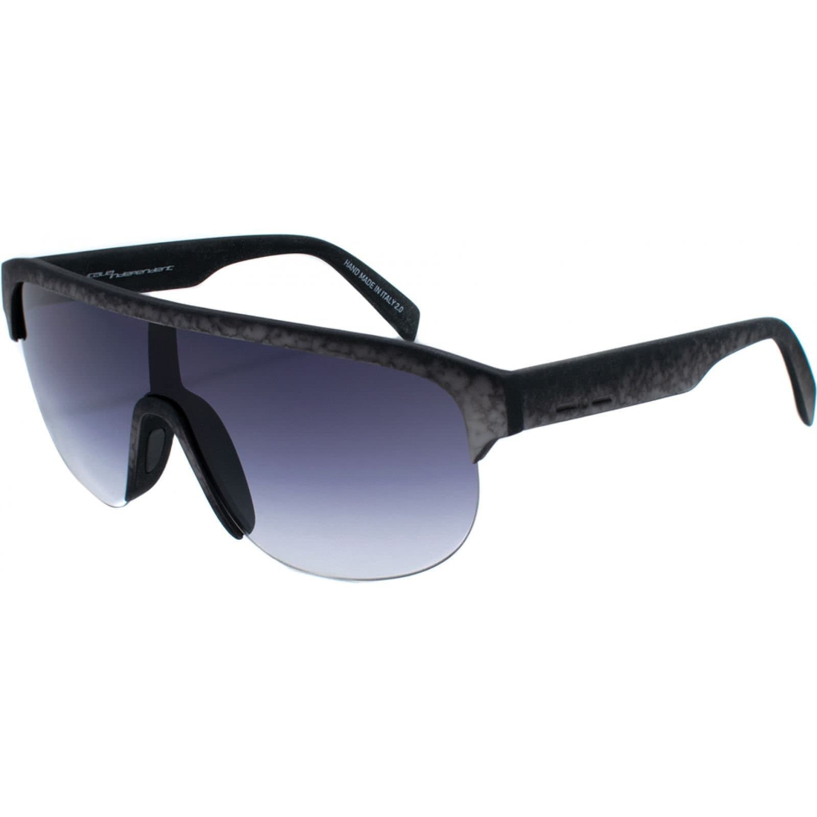 Italia Independent Italia Independent Men's 0911-071-009 Sunglasses in Grey