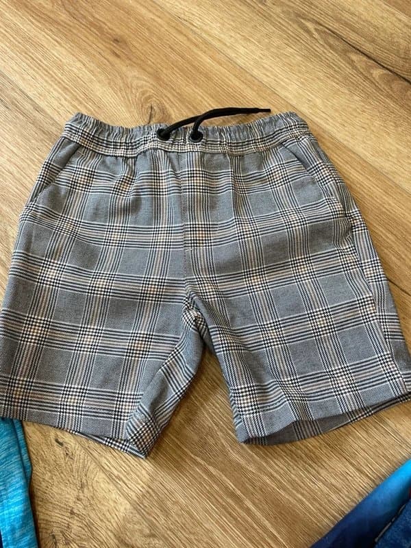 Under Armour Boys bundle of shorts
