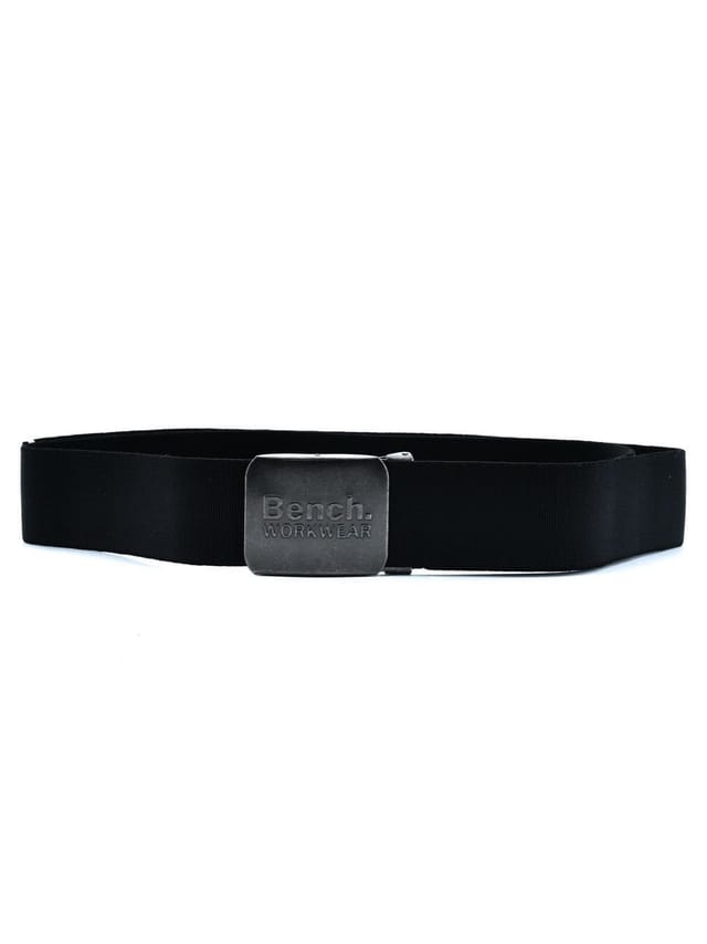 Bench Bench Men's Belt in Black - 3