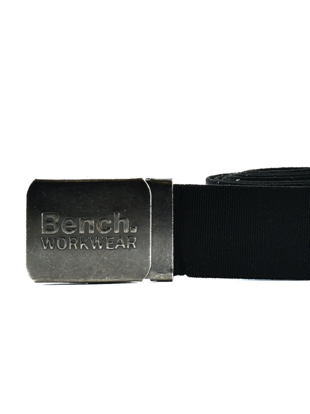 Bench Bench Men's Belt in Black - 4