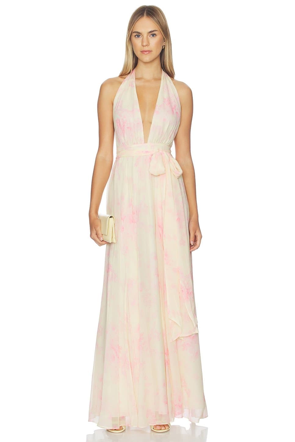 revolve Lilah Dress