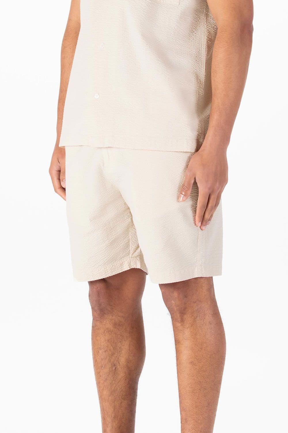 cream