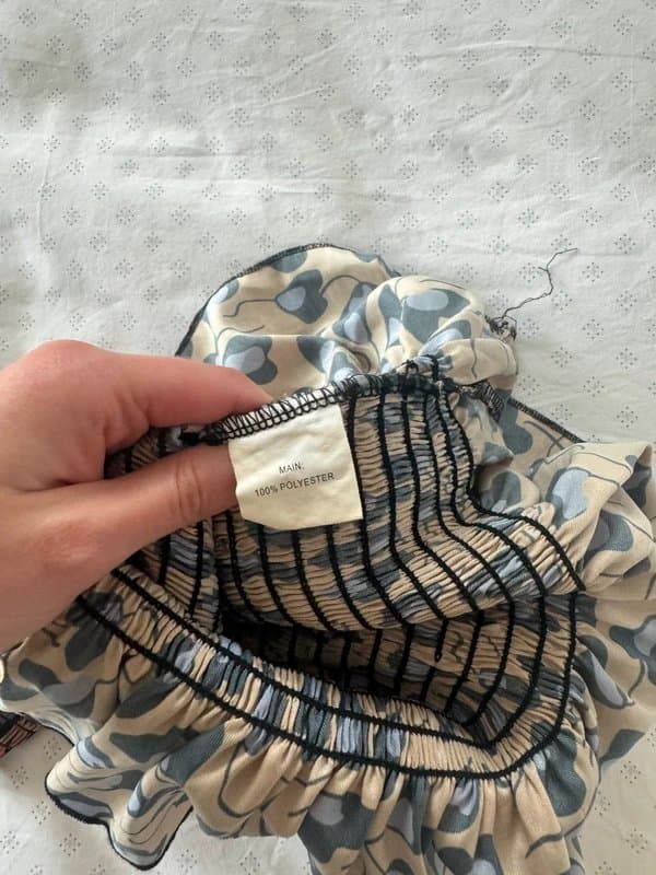 Never Fully Dressed Never fully dressed leopard mini skirt