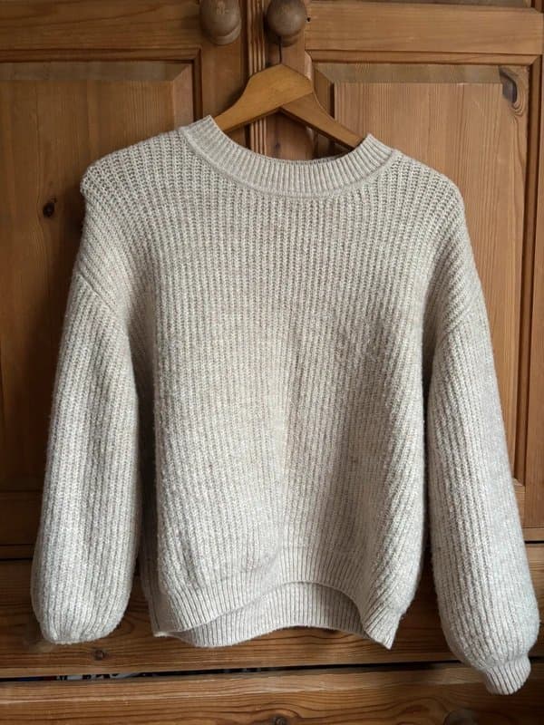 ASOS Design Asos design knitted jumper