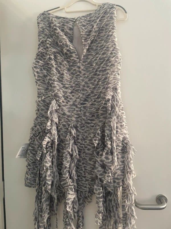 ASOS Design Woman’s ASOS design dress size 14