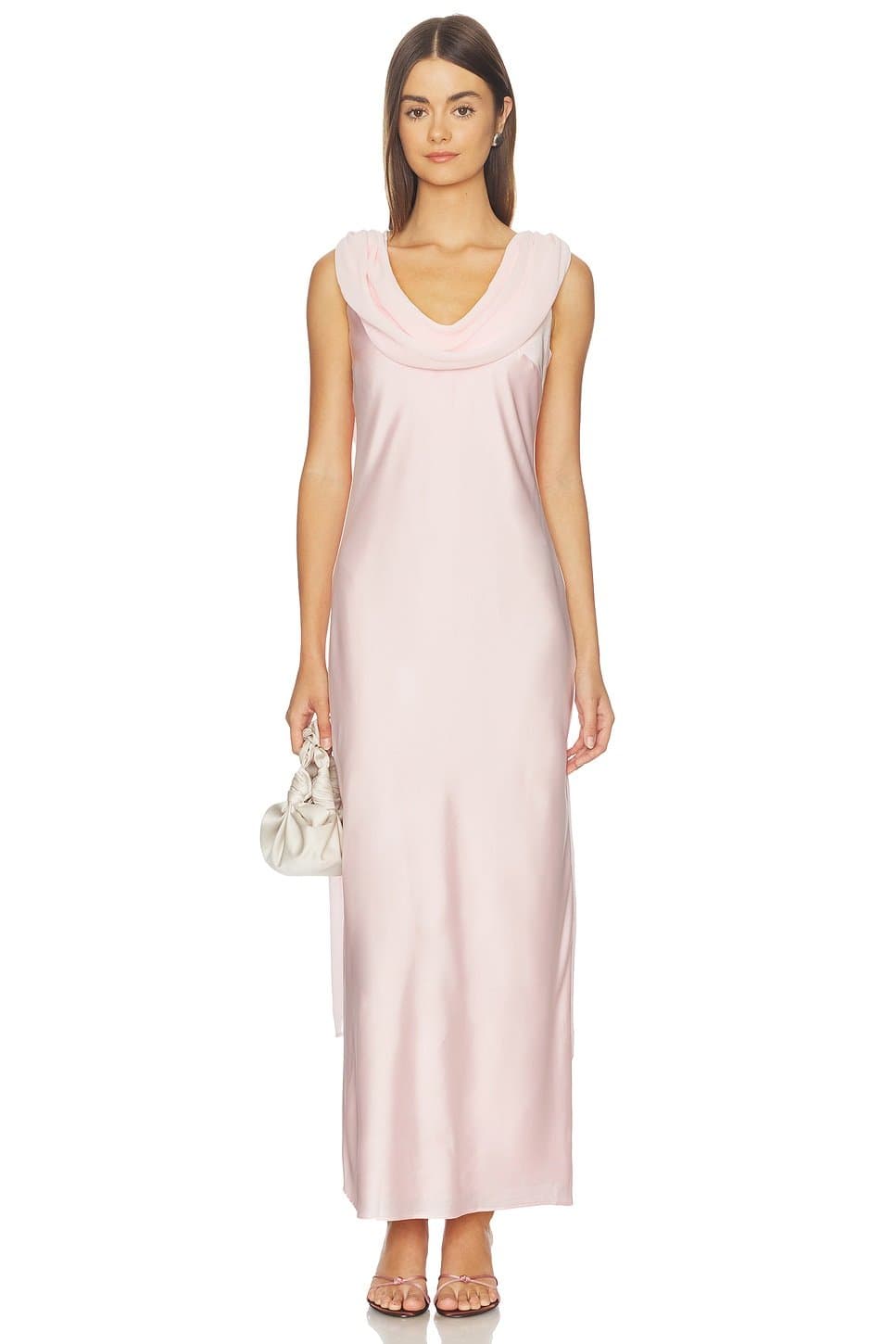 revolve Maya Midi Dress