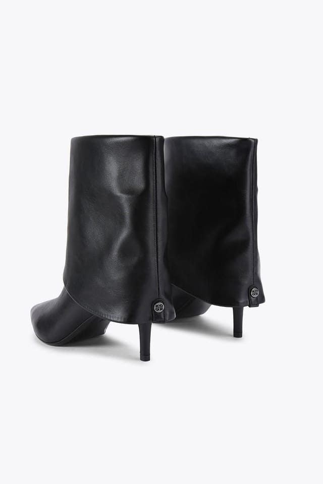 KG Kurt Geiger KG Kurt Geiger Women's 'Fate' Boots in Black - 3