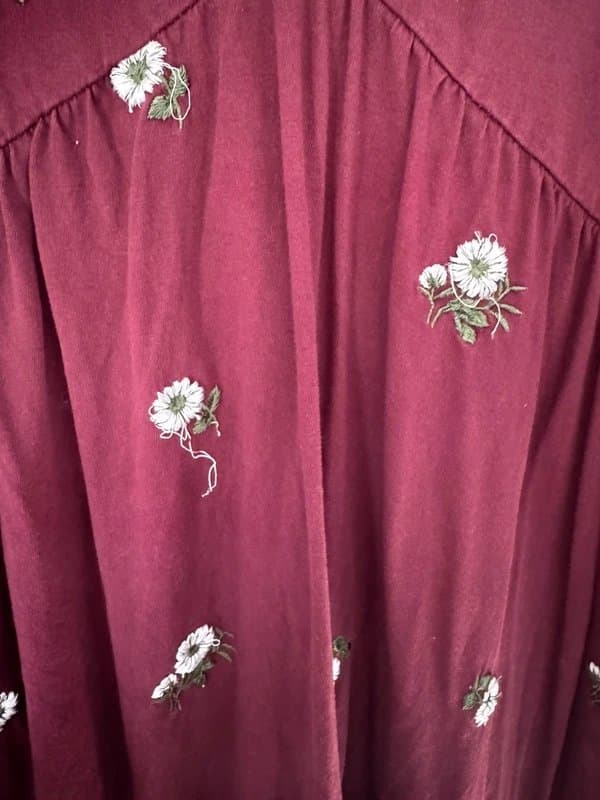 ASOS Asos tall floral dress