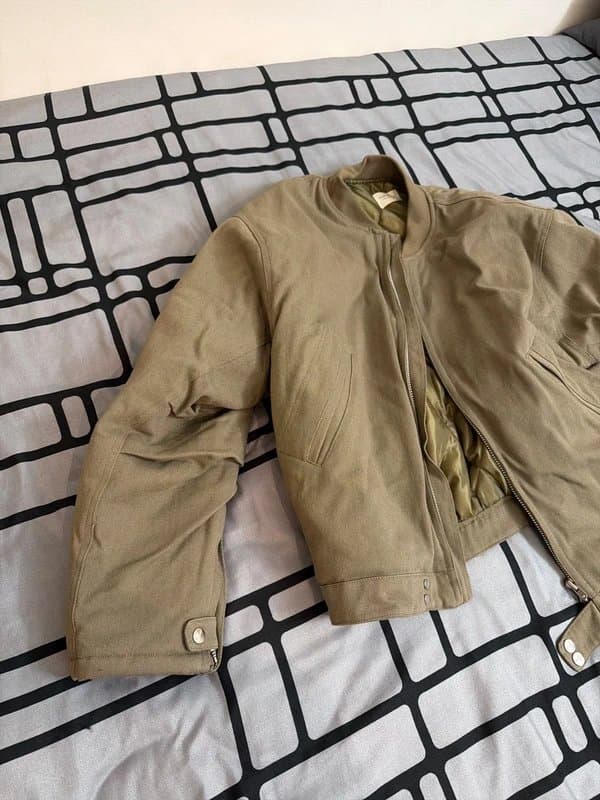 Essential Fog sixth collection sample