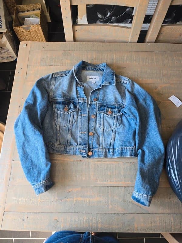 New Look Denim jacket