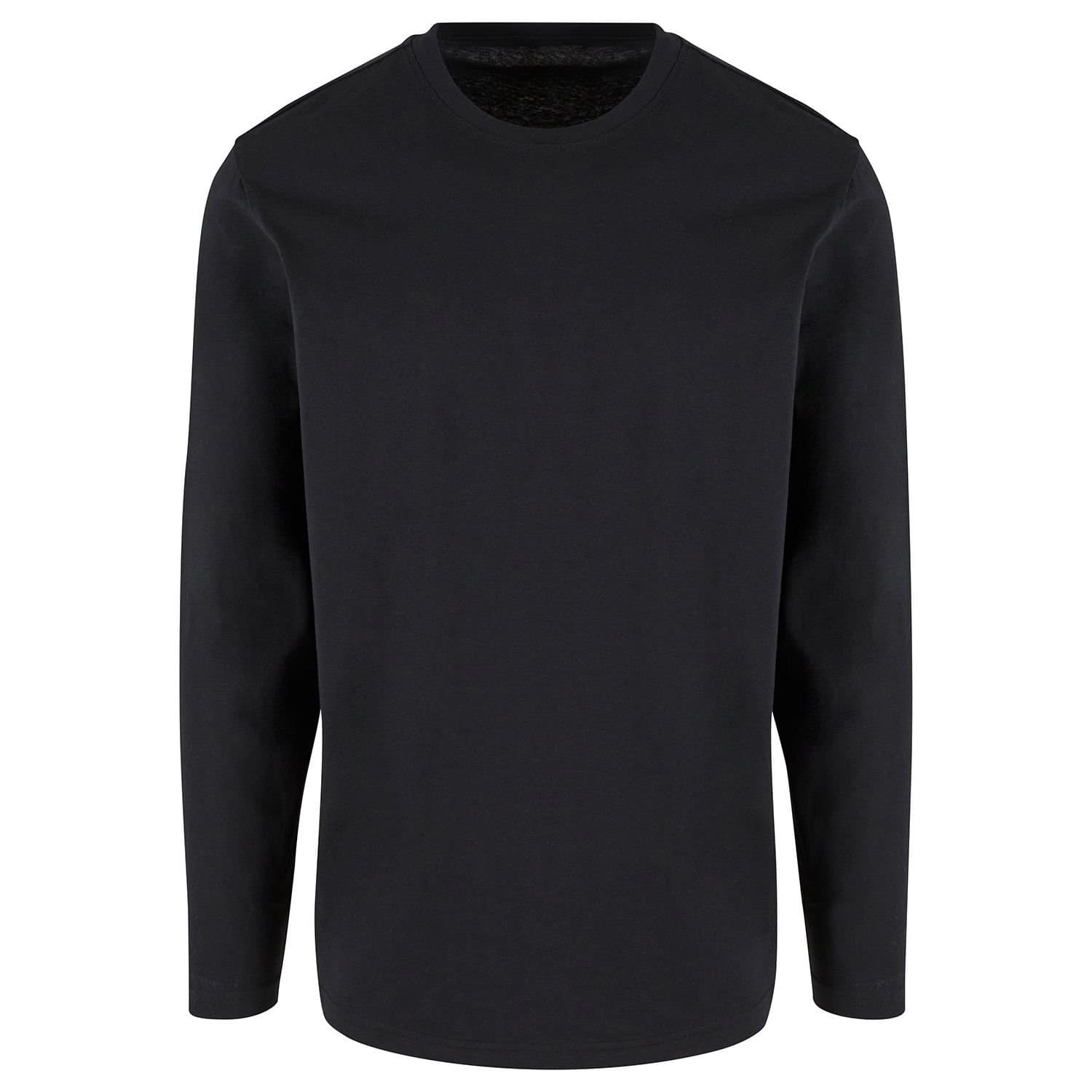 New Morning Studios New Morning Studios Men's Black Cotton T-Shirt