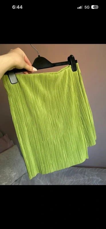 Bershka Bershka Mini Skirt