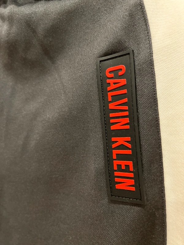 Calvin Klein trousers - 1