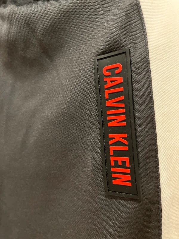 Calvin Klein trousers