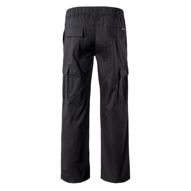 magnum Magnum Men's Atero 3.0 Trousers in Black - 2