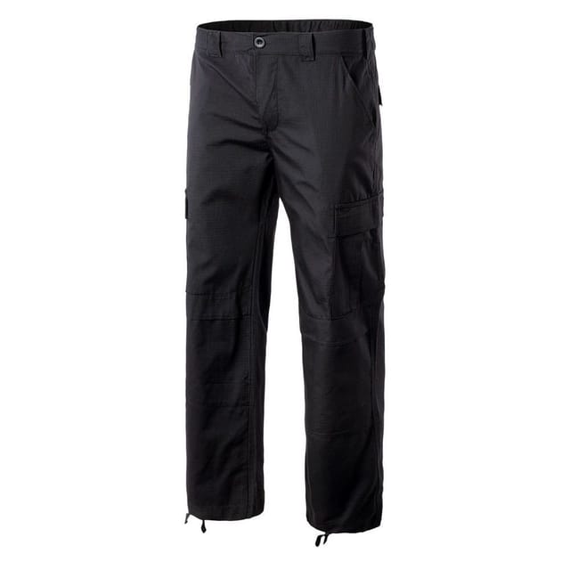 magnum Magnum Men's Atero 3.0 Trousers in Black - 3