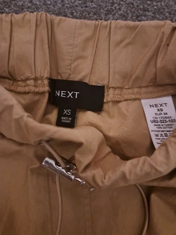 Next Women trousers