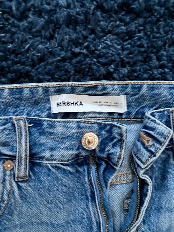 Bershka Men’s Bershka Jeans