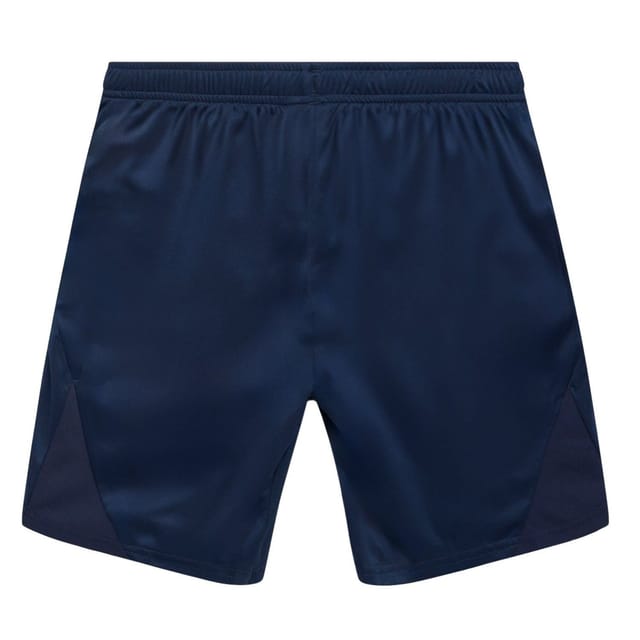 Umbro Umbro Men's Optimus Training Shorts in Navy - 2
