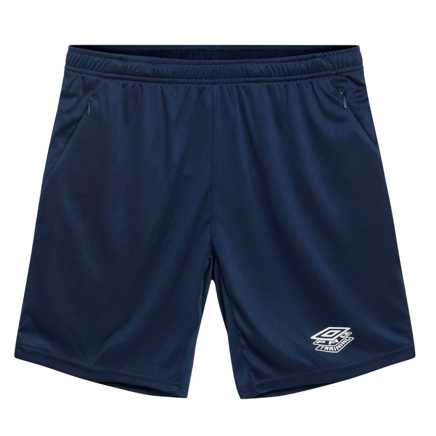 Umbro Umbro Men's Optimus Training Shorts in Navy - 4