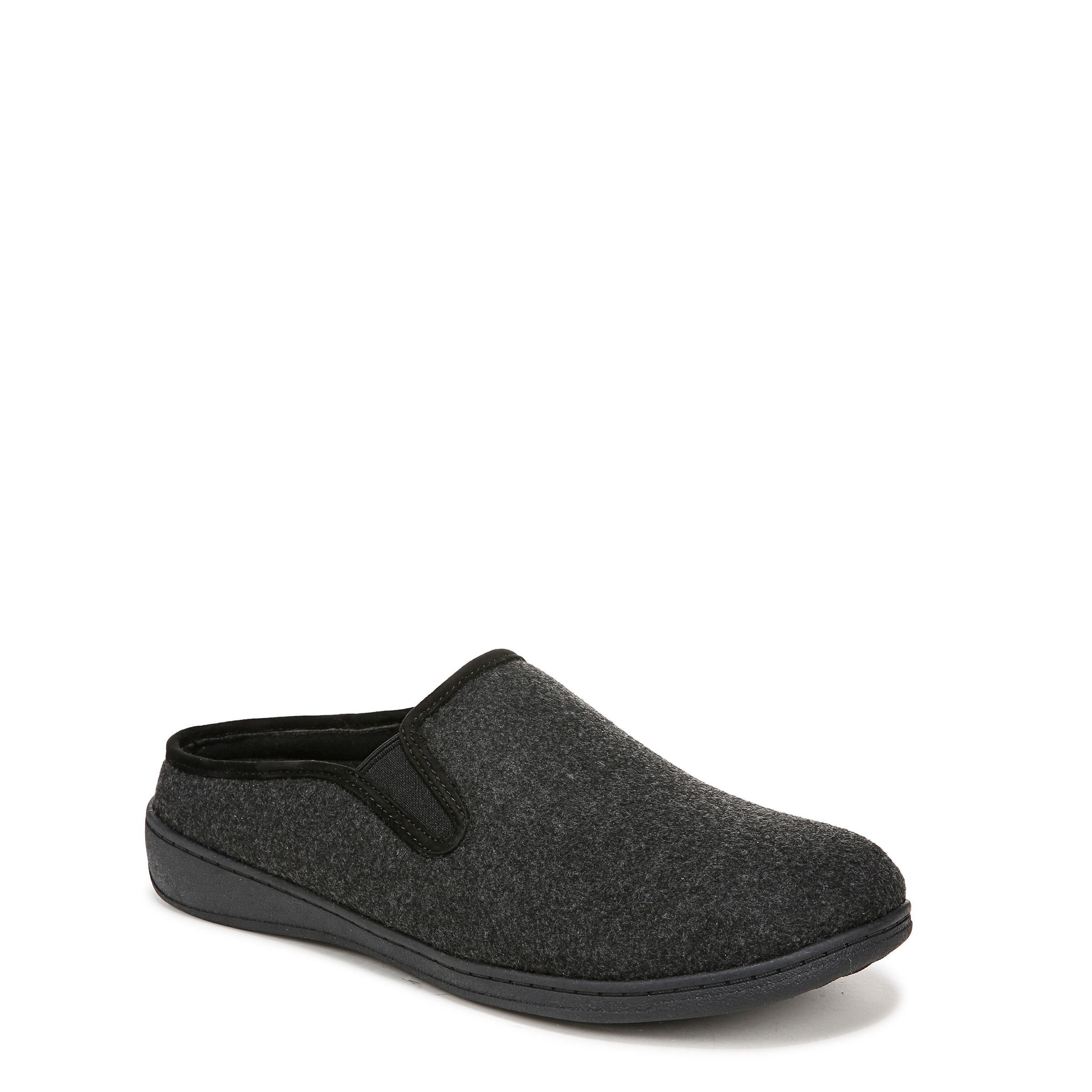 Vionic Vionic Men's Unwind Mule in Black - 2