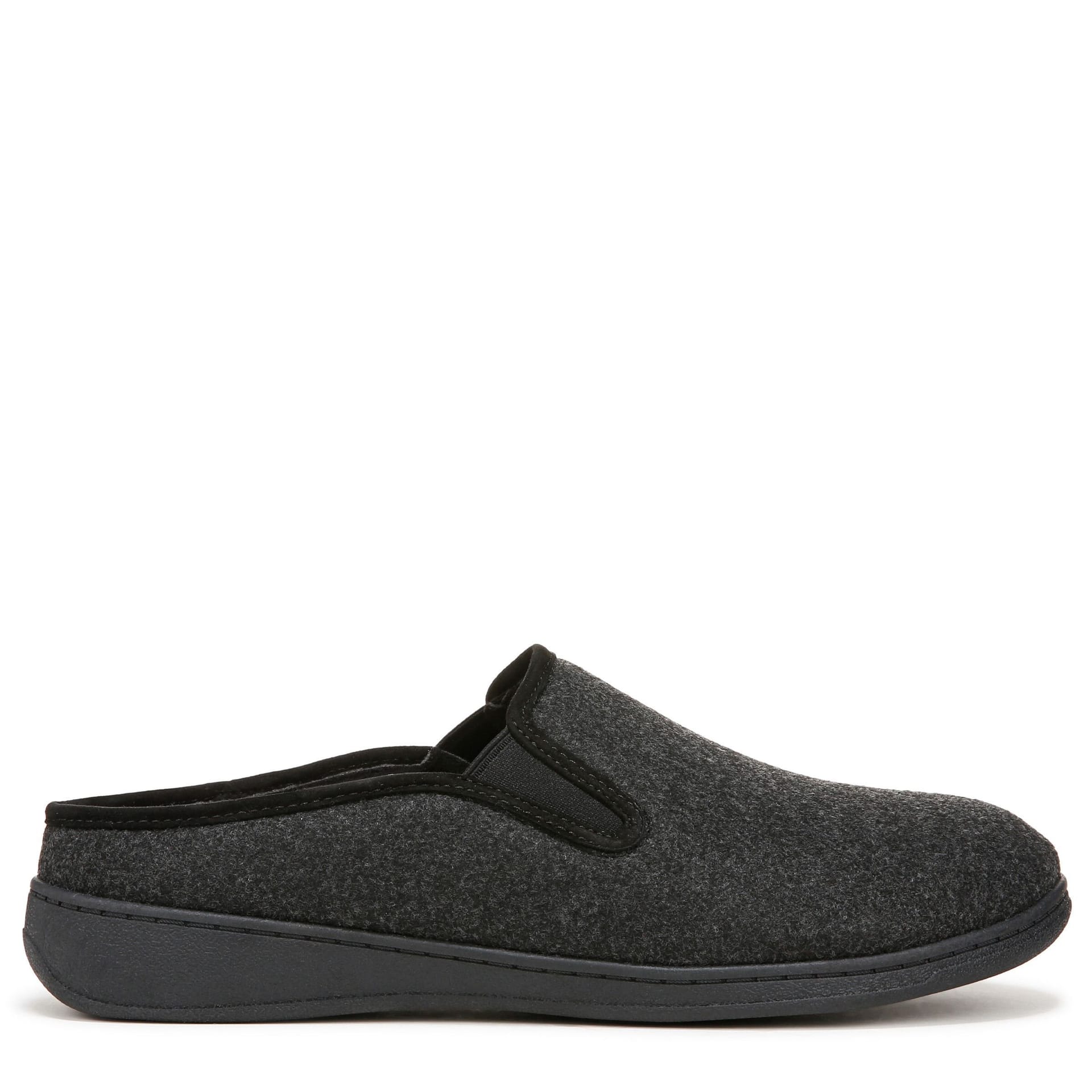 Vionic Vionic Men's Unwind Mule in Black - 4