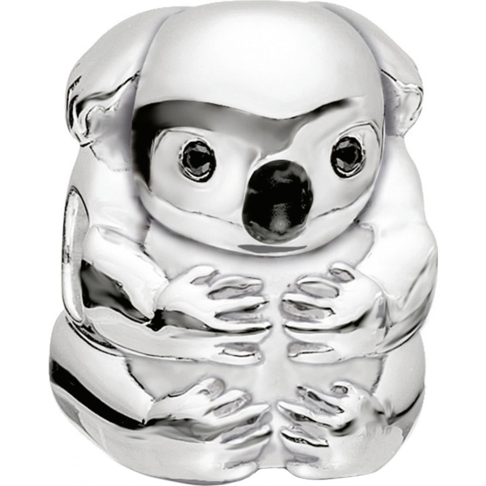Thomas Sabo THOMAS SABO Women's K0195-041-11 Charm in Silver