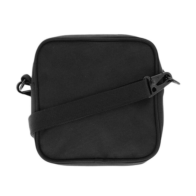 4F 4F Men's U077 Crossbody Bag in Black - 2