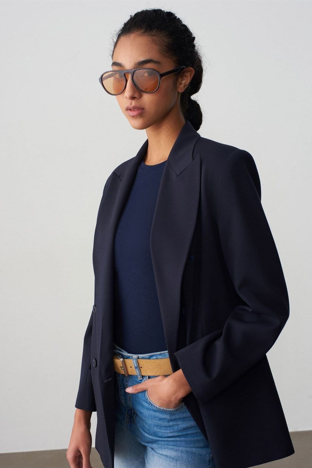 navy