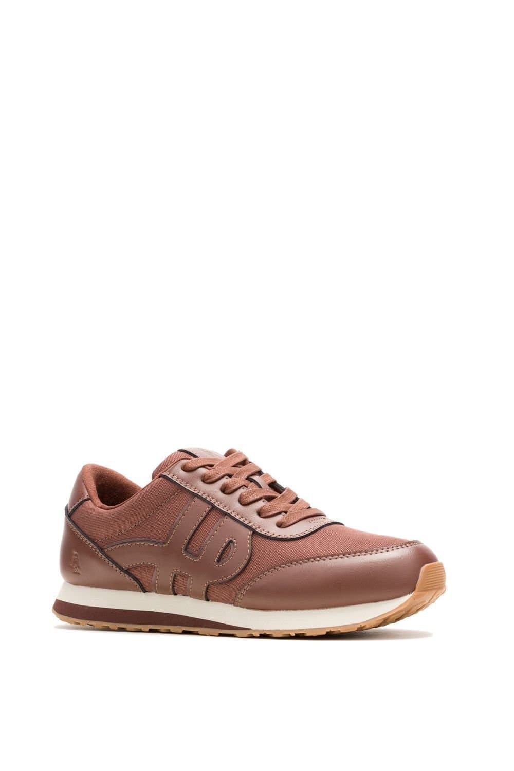 Hush Puppies Hush Puppies Men's Seventy8 Sneaker in Brown