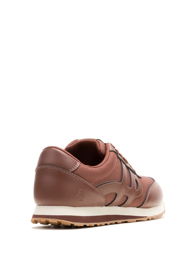 Hush Puppies Hush Puppies Men's Seventy8 Sneaker in Brown - 2