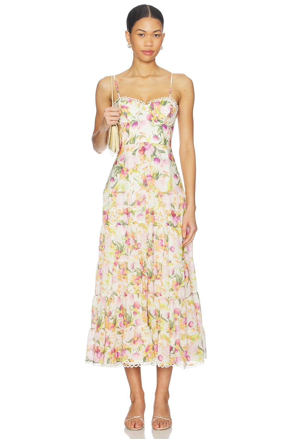 revolve Lianna Dress - 1