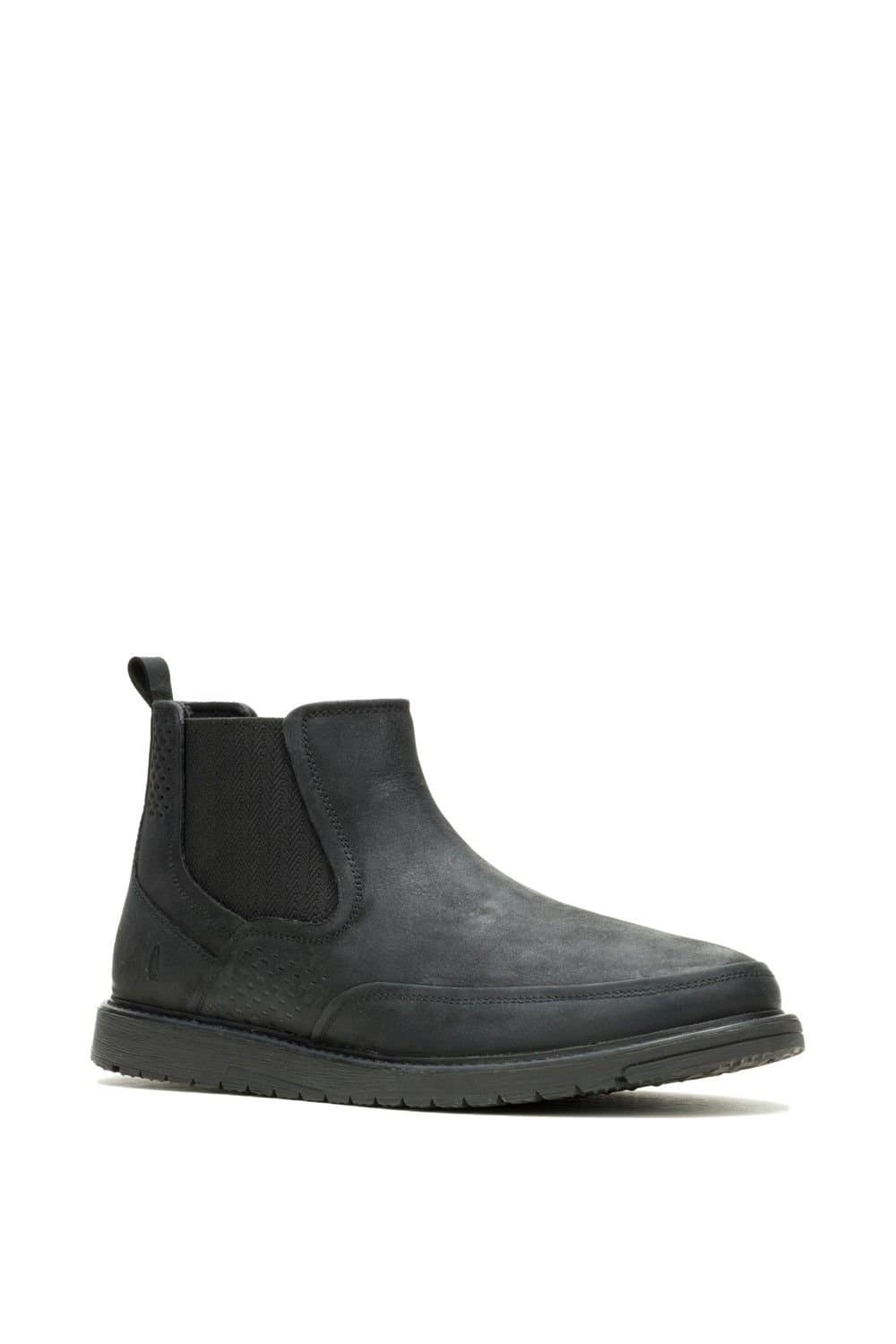 Hush Puppies Hush Puppies Men's Jenson Gore Boot in Black