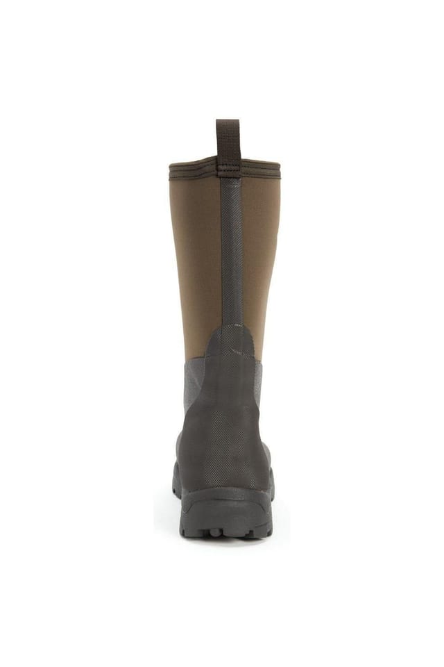 Muck Boots Muck Boots Men's 'MB Derwent II' Wellingtons in Black - 2