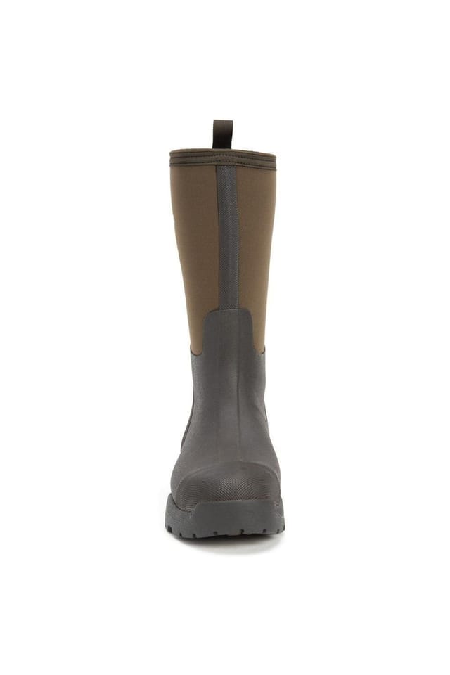 Muck Boots Muck Boots Men's 'MB Derwent II' Wellingtons in Black - 3