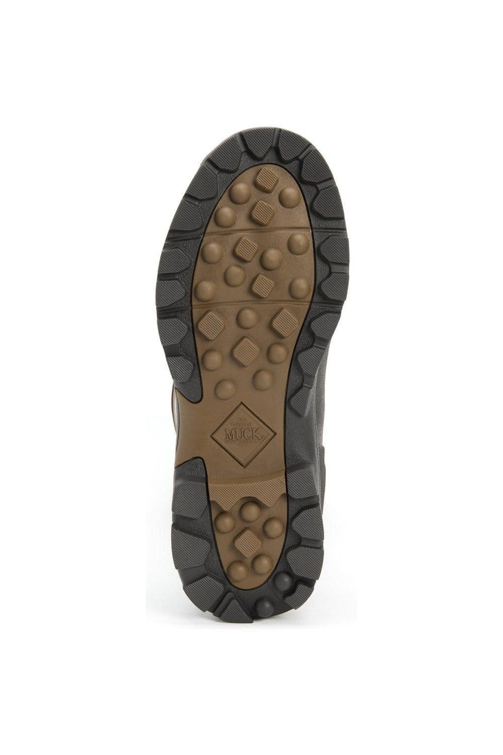 Muck Boots Muck Boots Men's 'MB Derwent II' Wellingtons in Black - 4