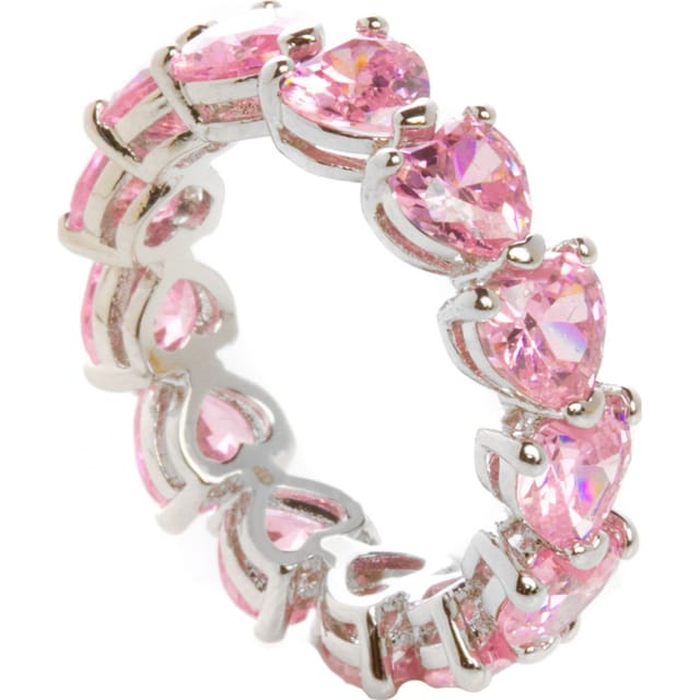 Chiara Ferragni Chiara Ferragni Women's Ring in Rose Gold - 2