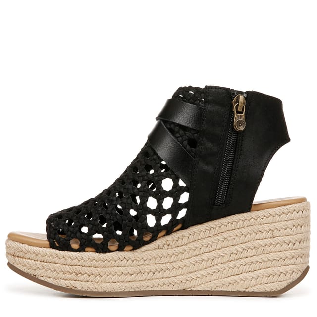Blowfish Malibu Blowfish Malibu Women's Lorrah Espadrille in Black - 2