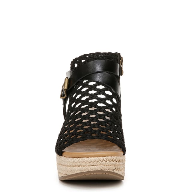 Blowfish Malibu Blowfish Malibu Women's Lorrah Espadrille in Black - 3