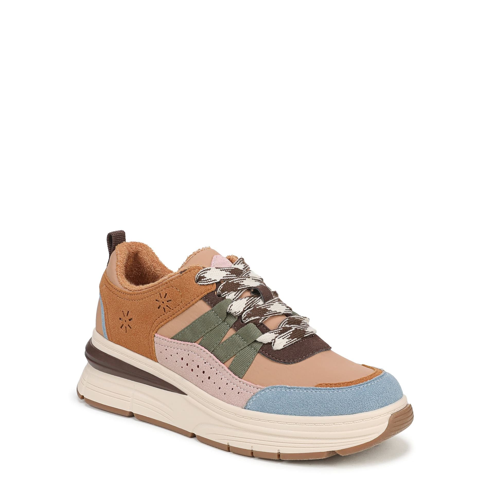 Blowfish Malibu Blowfish Malibu Women's Laurel Trainers in Khaki