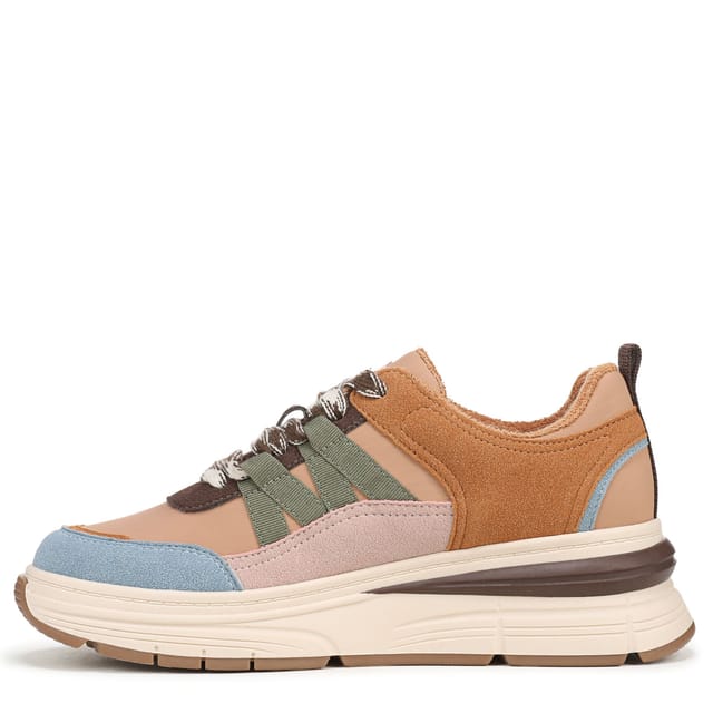 Blowfish Malibu Blowfish Malibu Women's Laurel Trainers in Khaki - 2