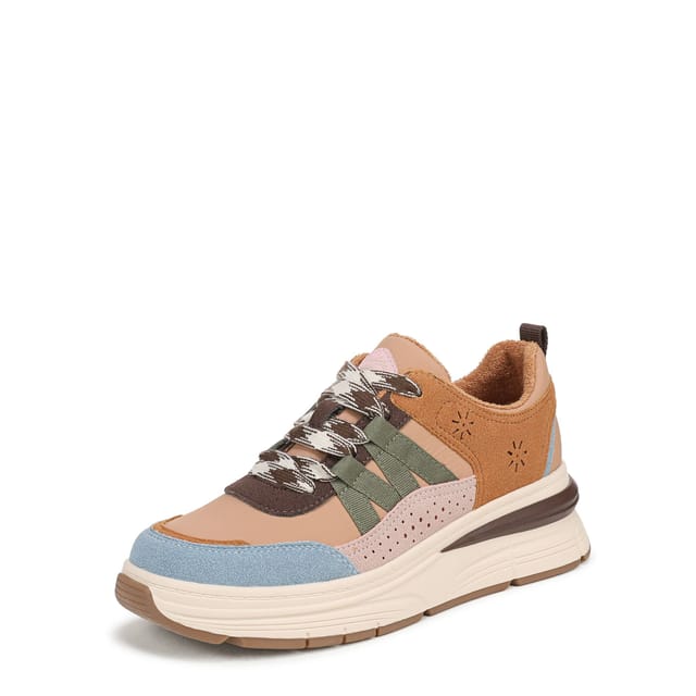 Blowfish Malibu Blowfish Malibu Women's Laurel Trainers in Khaki - 3