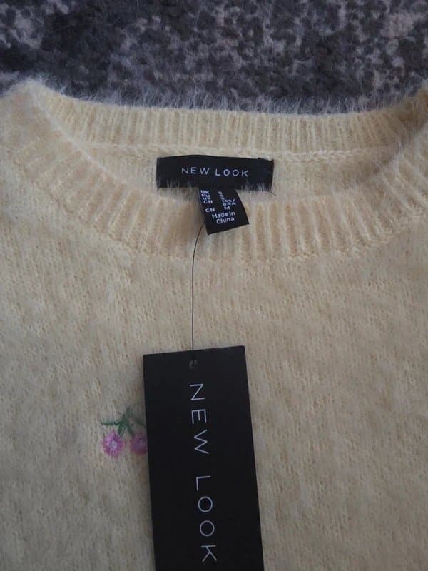 New Look Brand new new look size small
