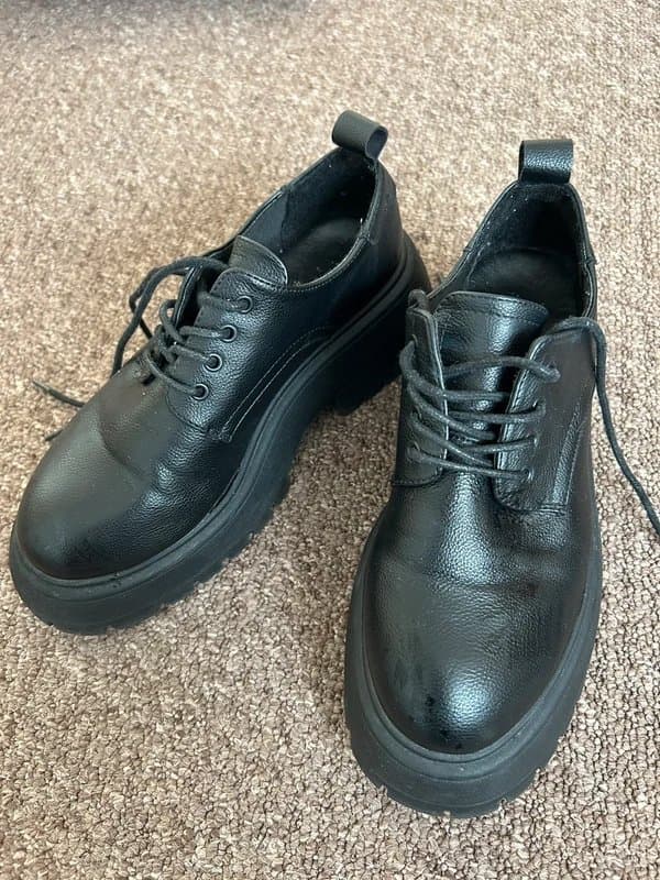 ASOS Design ASOS design - size 5 brogues