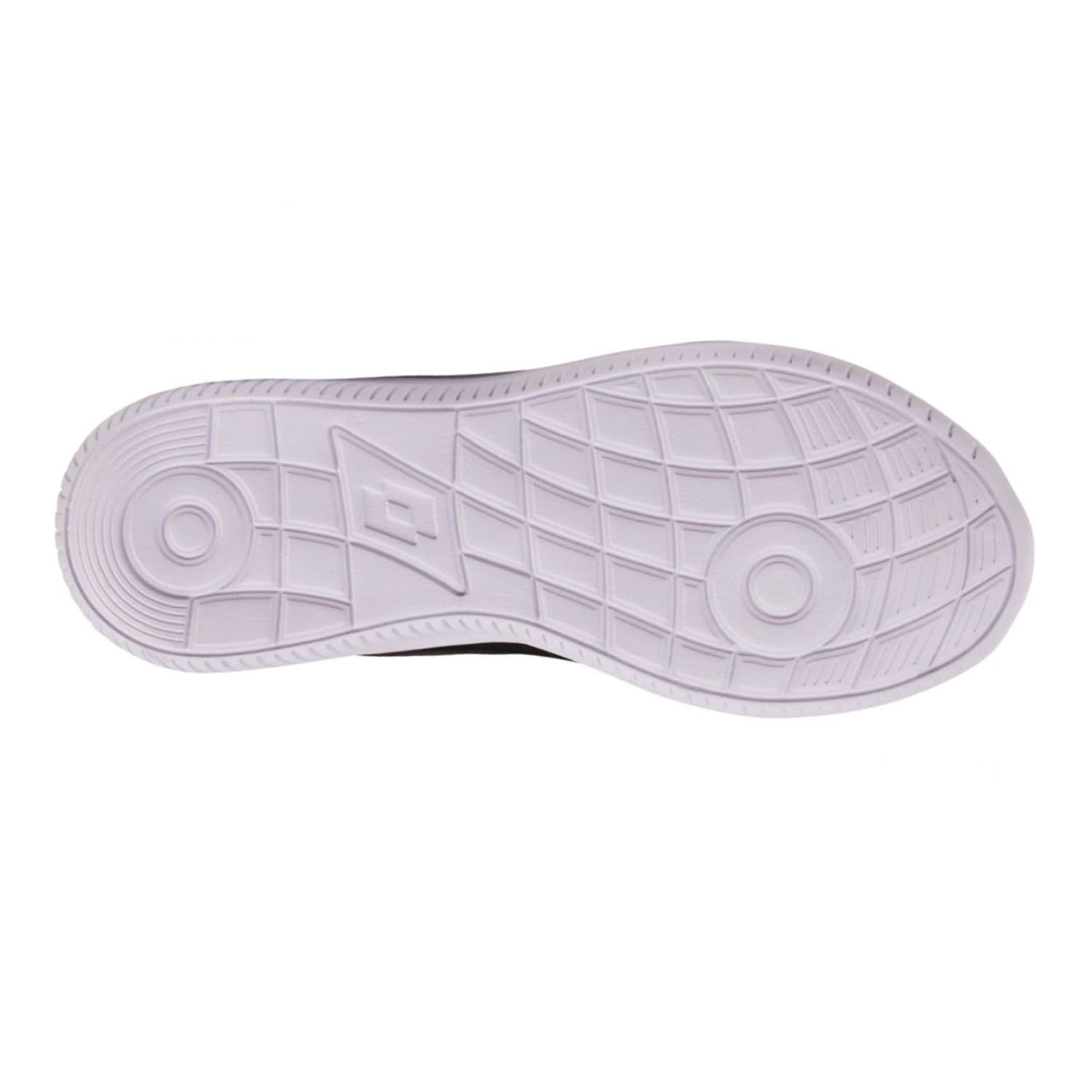 Lotto Lotto Men's Connect Trainers in White - 4