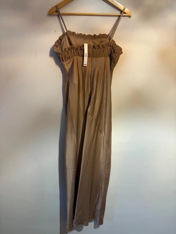 ASOS ASOS slip dress