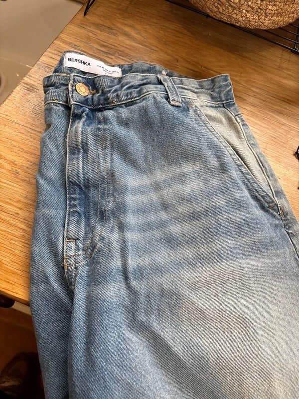 Bershka Bershka men’s jeans