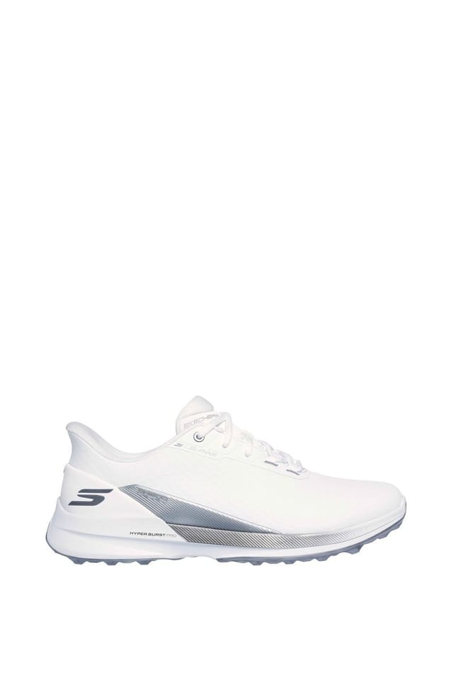 Skechers Skechers Men's Pure Slip Ins Golf Shoes in White - 2