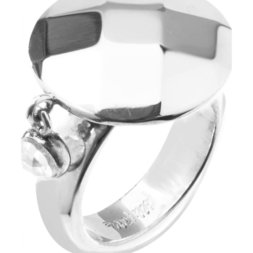 Folli Follie Folli Follie Women's Ring in Silver - 1